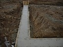 Foundation Concrete