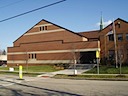 Redeemer Lutheran Gym Addition